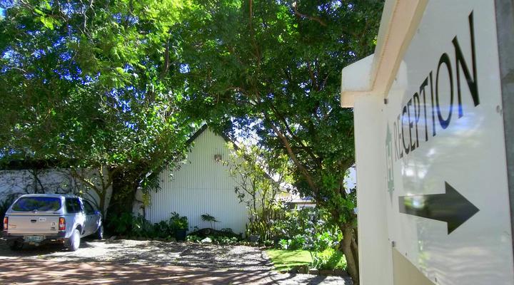 Heritage Guest House