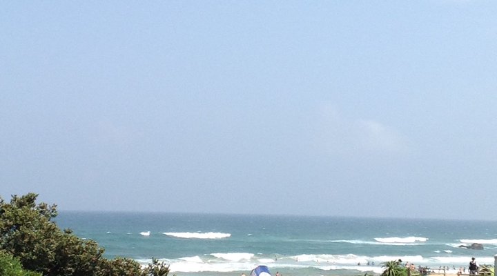 21 Ocean Breeze