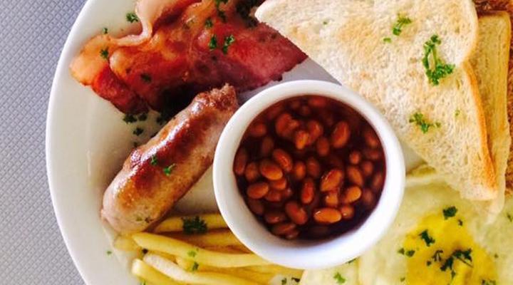 African Crest Guest House