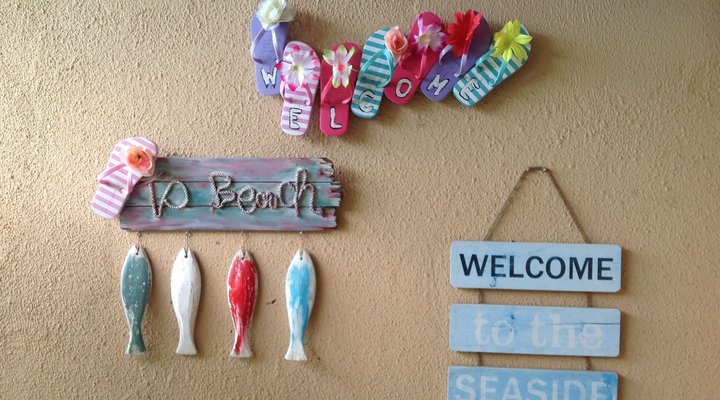21 Ocean Breeze