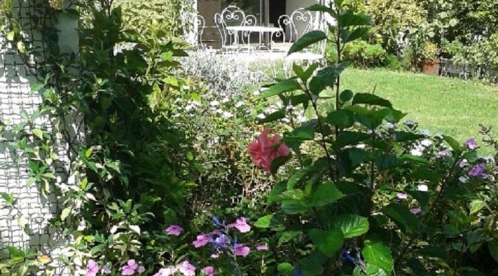 Sunbird Self-catering Cottage