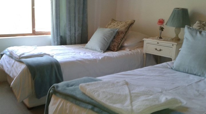 Sunbird Self-catering Cottage