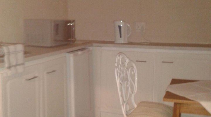 Sunbird Self-catering Cottage