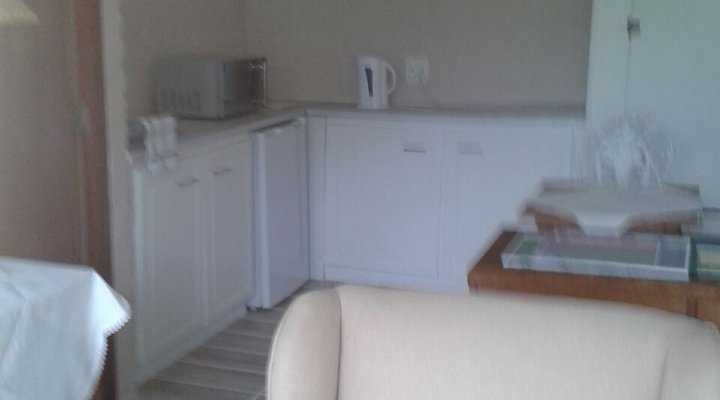 Sunbird Self-catering Cottage