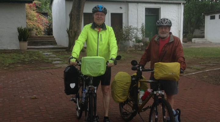 Heritage Guest House