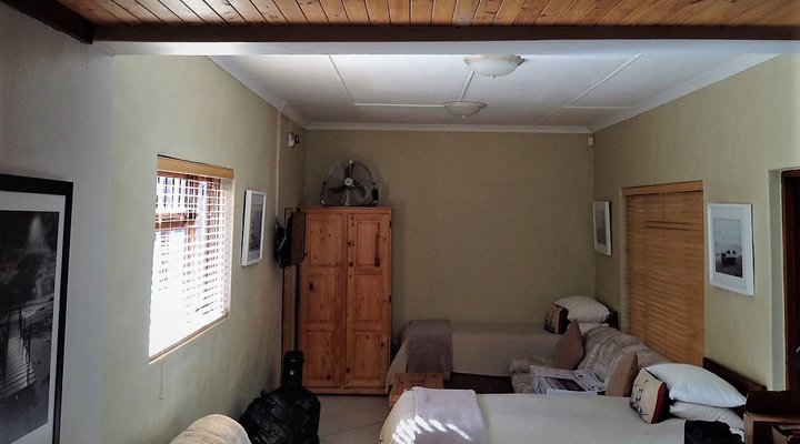 O'Hannas B&B Palm House