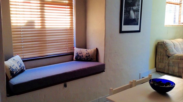 O'Hannas B&B Palm House