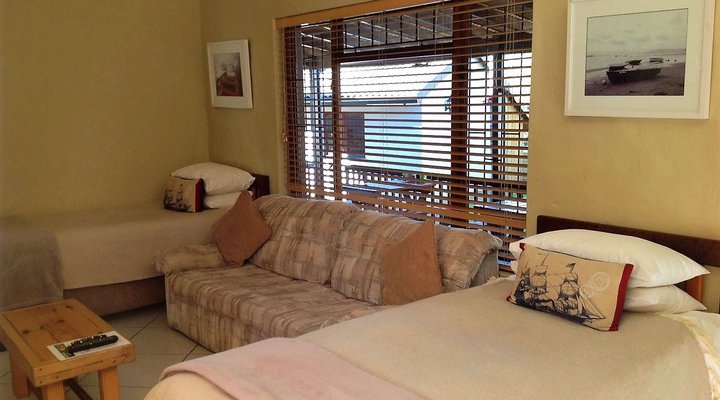 O'Hannas B&B Palm House