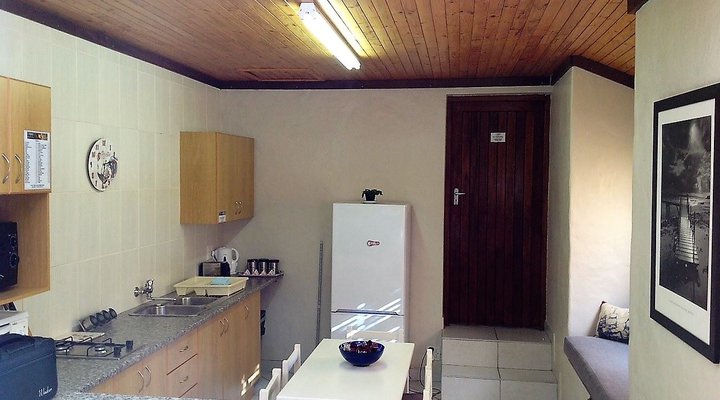 O'Hannas B&B Palm House