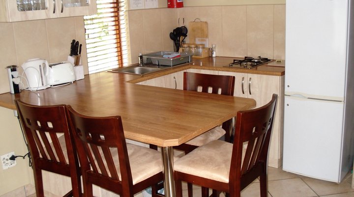 O'Hannas B&B Palm House