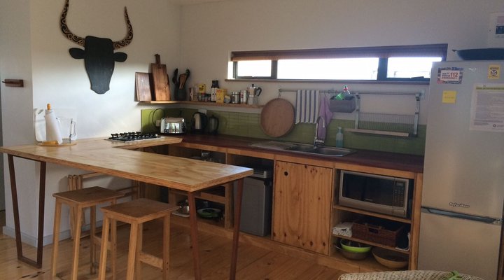Cape Point Studio