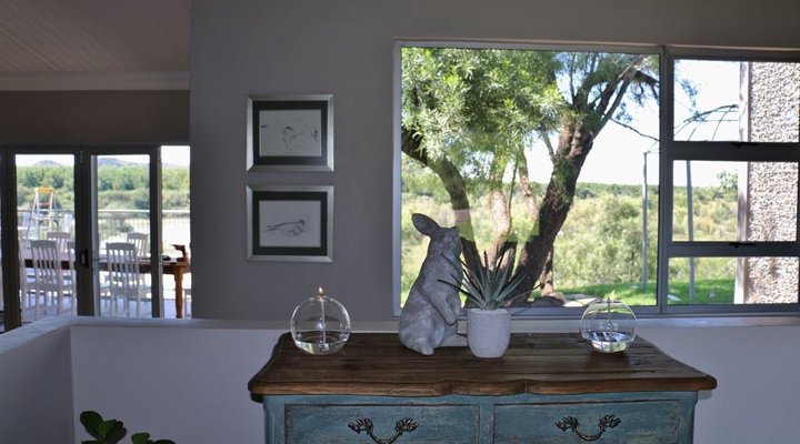 Gkhui Gkhui River Lodge