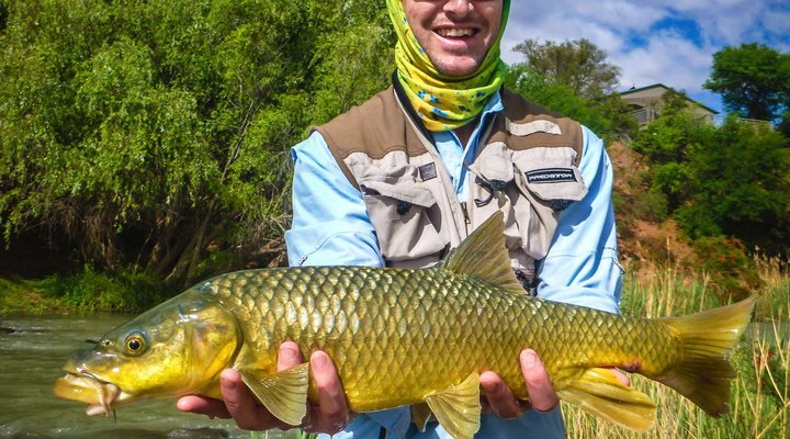 Gkhui Gkhui River Lodge
