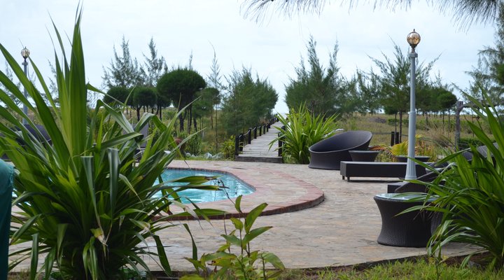 Zalala Beach Lodge
