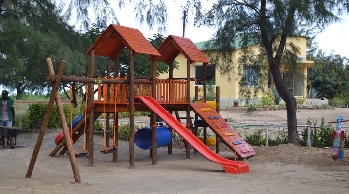 Zalala Beach Lodge