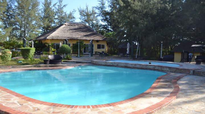 Zalala Beach Lodge