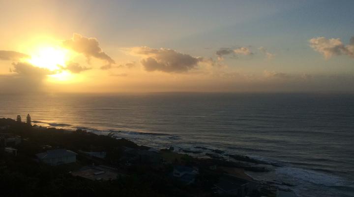 Bed & Breakfast By The Sea