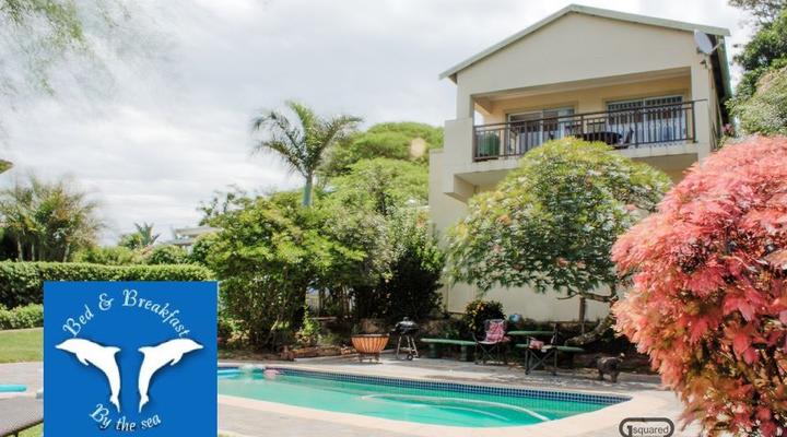 Bed & Breakfast By The Sea