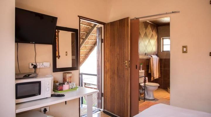 The Thatch Haven Guest House