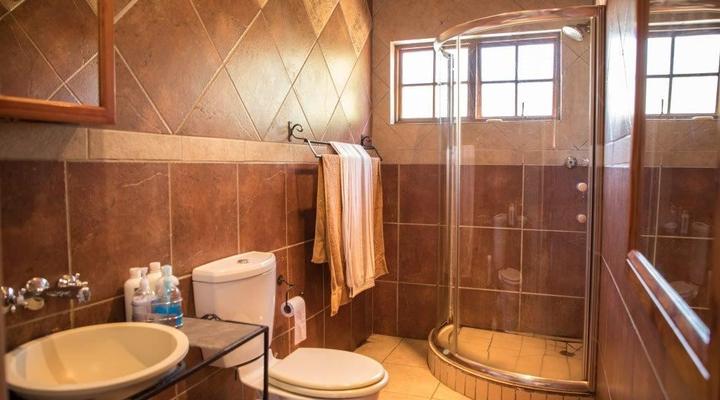 The Thatch Haven Guest House