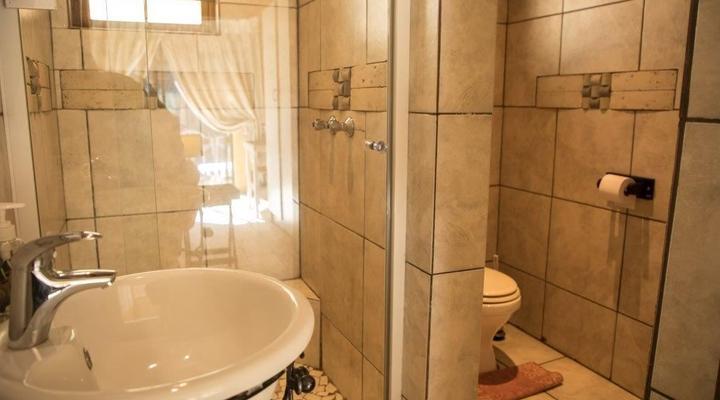 The Thatch Haven Guest House