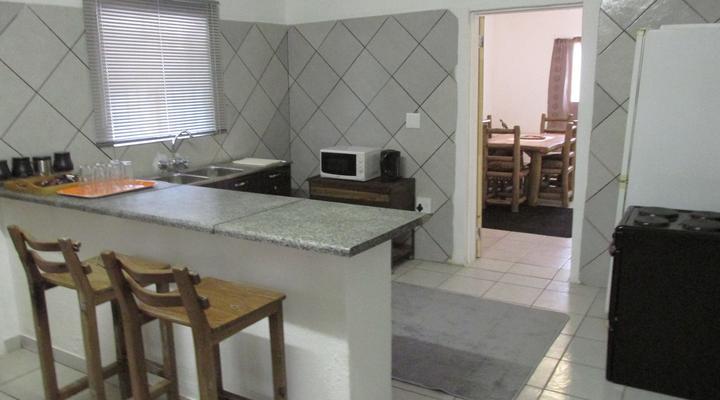 Hazyview Holiday Houses