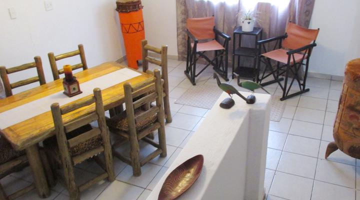 Hazyview Holiday Houses