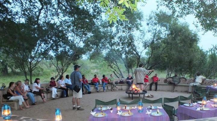 Hazyview Holiday Houses