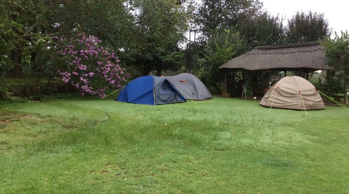 Galilee Cottages @ Mara Farm