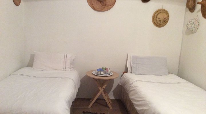 Galilee Cottages @ Mara Farm