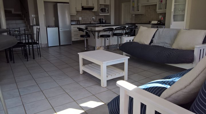 Main Beach Villa, Jeffreys Bay