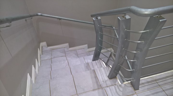 Main Beach Villa, Jeffreys Bay