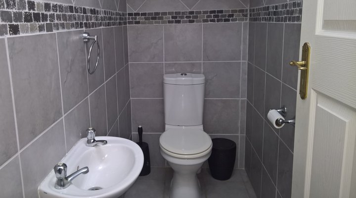 Main Beach Villa, Jeffreys Bay