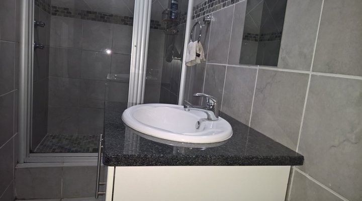 Main Beach Villa, Jeffreys Bay