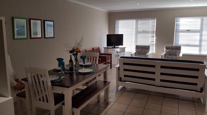 Aalwyn Apartment