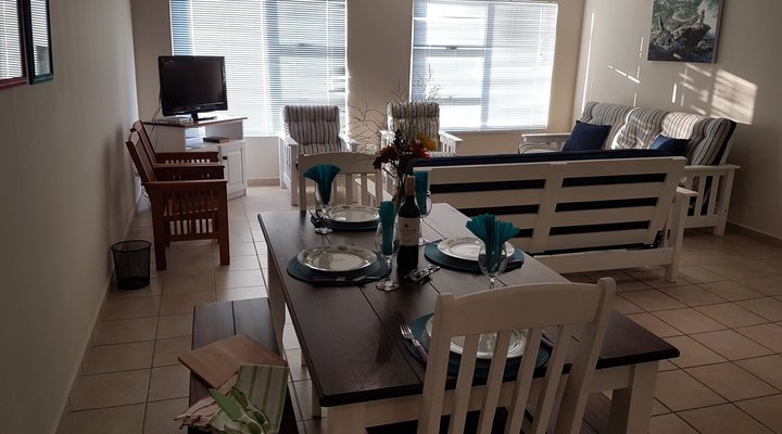 Aalwyn Apartment