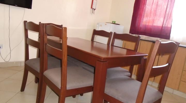 Pa Wenzi Serviced Apartments