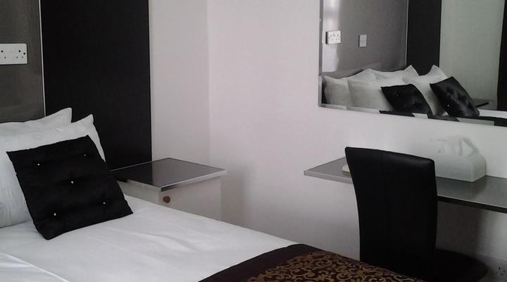 Keeme-Nao Self Catering Apartments