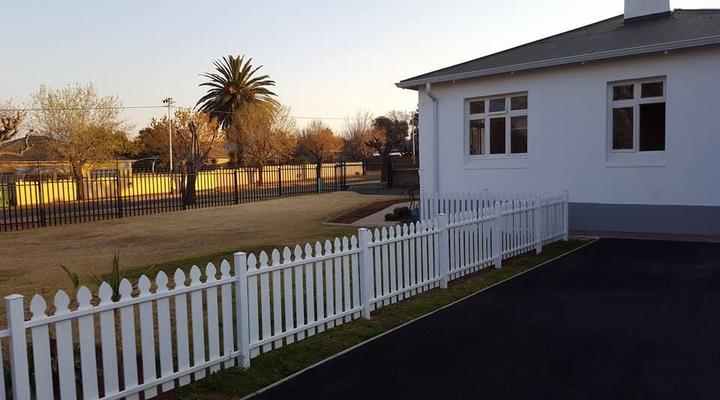 The Cradle's Rest Guest House