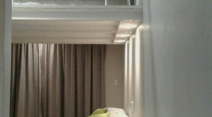 The Cradle's Rest Guest House