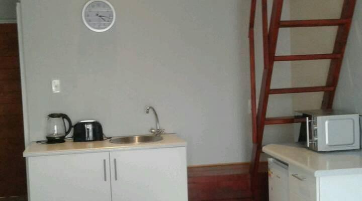 The Cradle's Rest Guest House