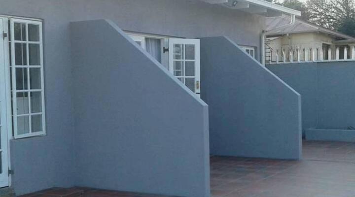 The Cradle's Rest Guest House