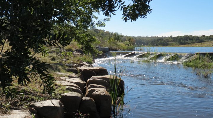 Shakati Private Game Reserve