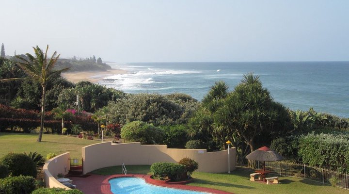 Summer Place 15