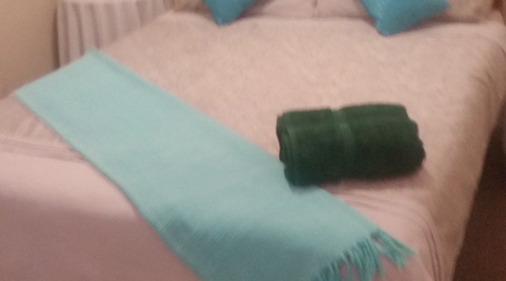 Wondersig Apartments