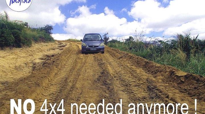 KaiaPraia Accommodation