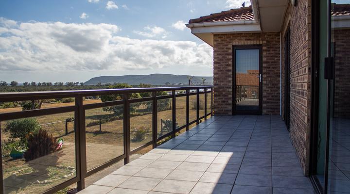 Riverside Guest House