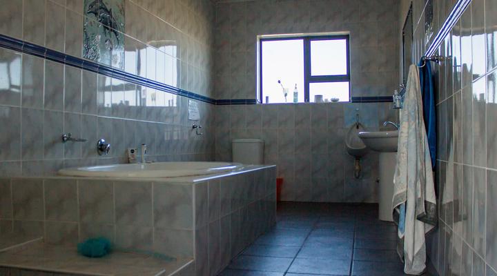 Riverside Guest House