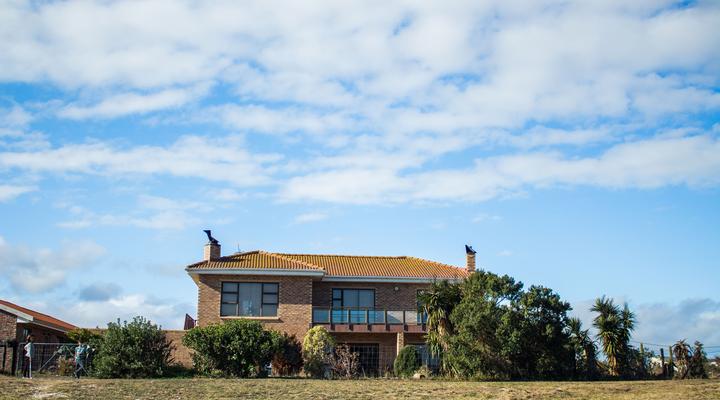 Riverside Guest House