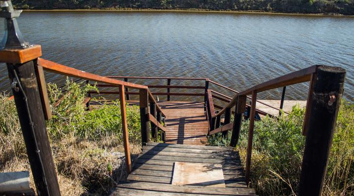 Riverside Guest House